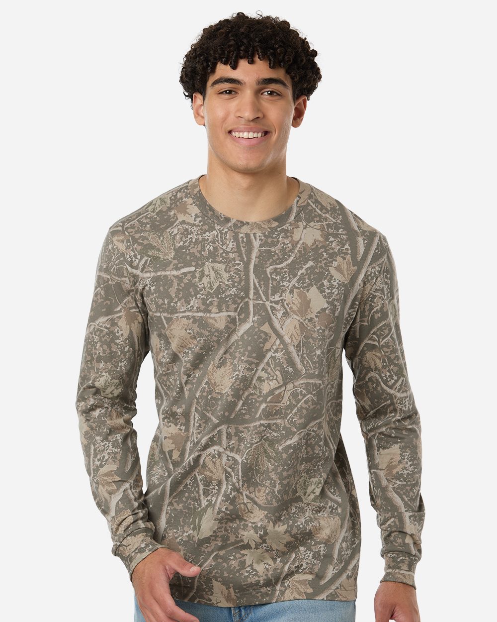 Unisex Premium Long Sleeve T-Shirt