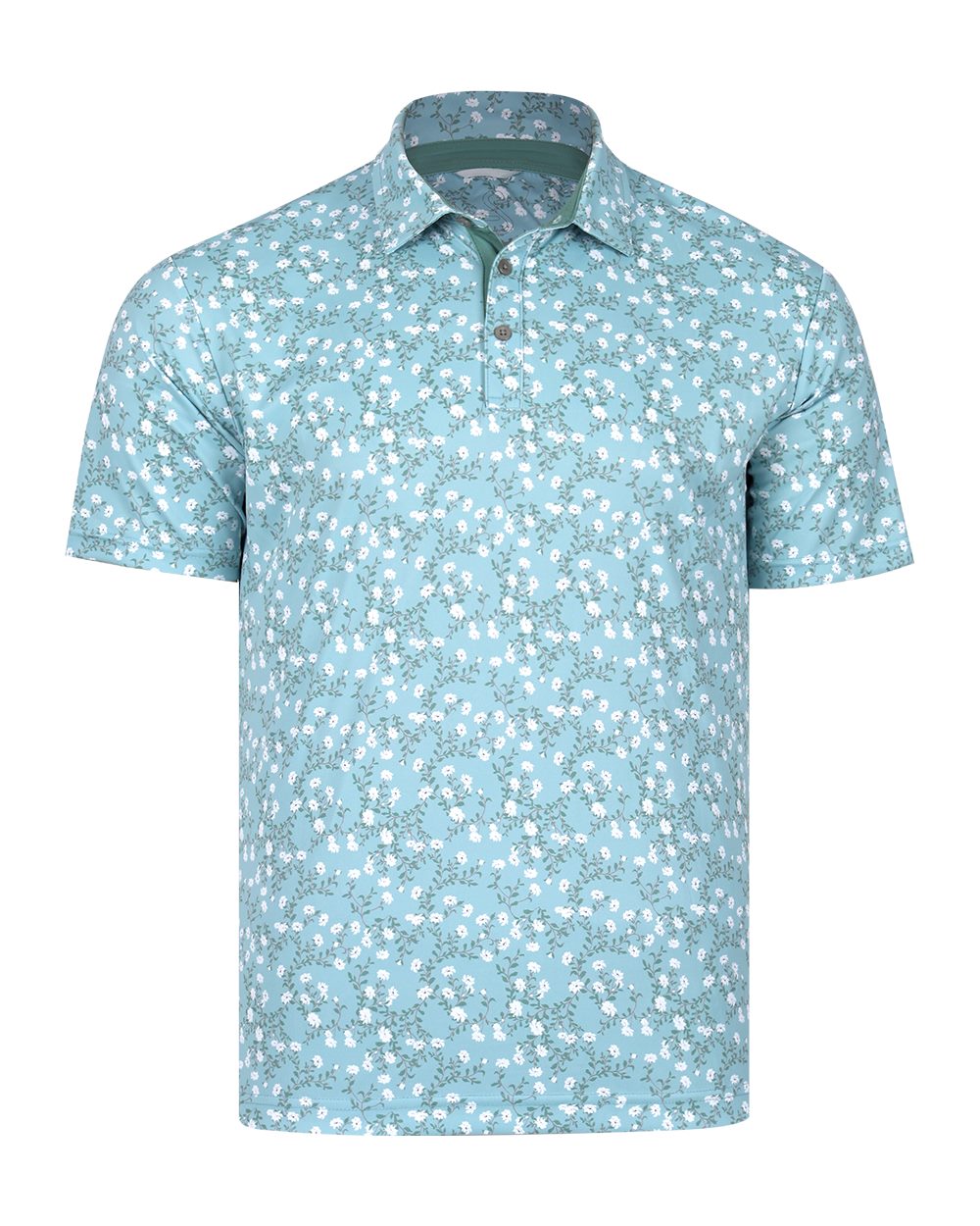 Men's Breeze Polo