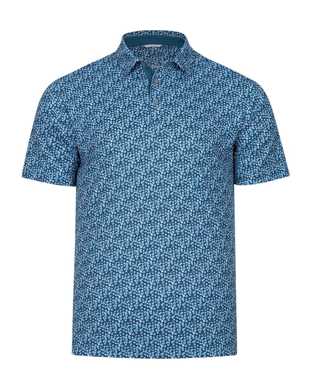 Men's Ridge Polo