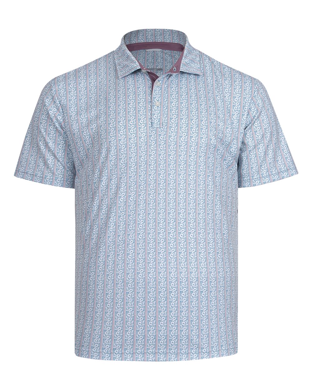 Men's Drift Polo