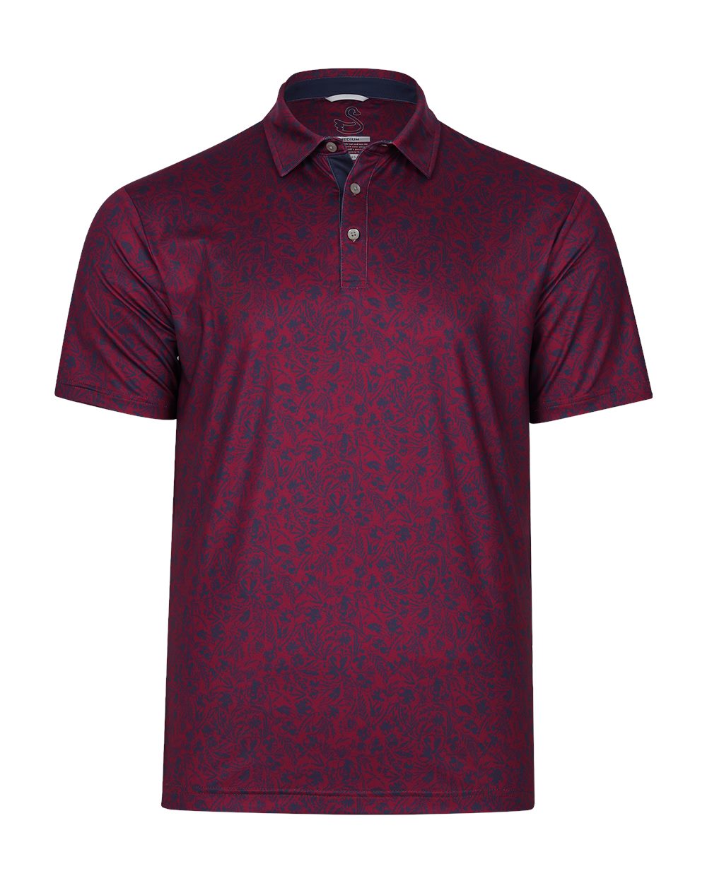 Men's Sunset Polo