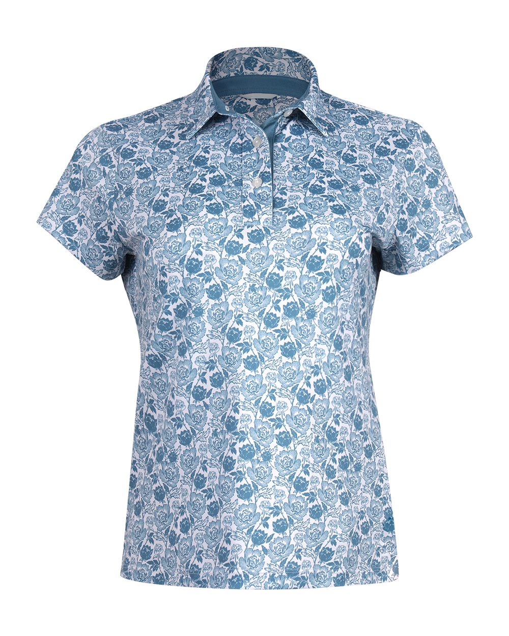 Women's Melissa Piqué Polo
