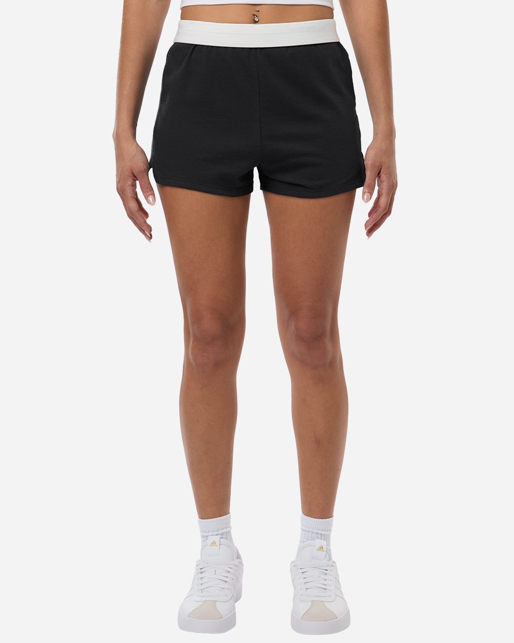 Women's Essential Spirit Shorts