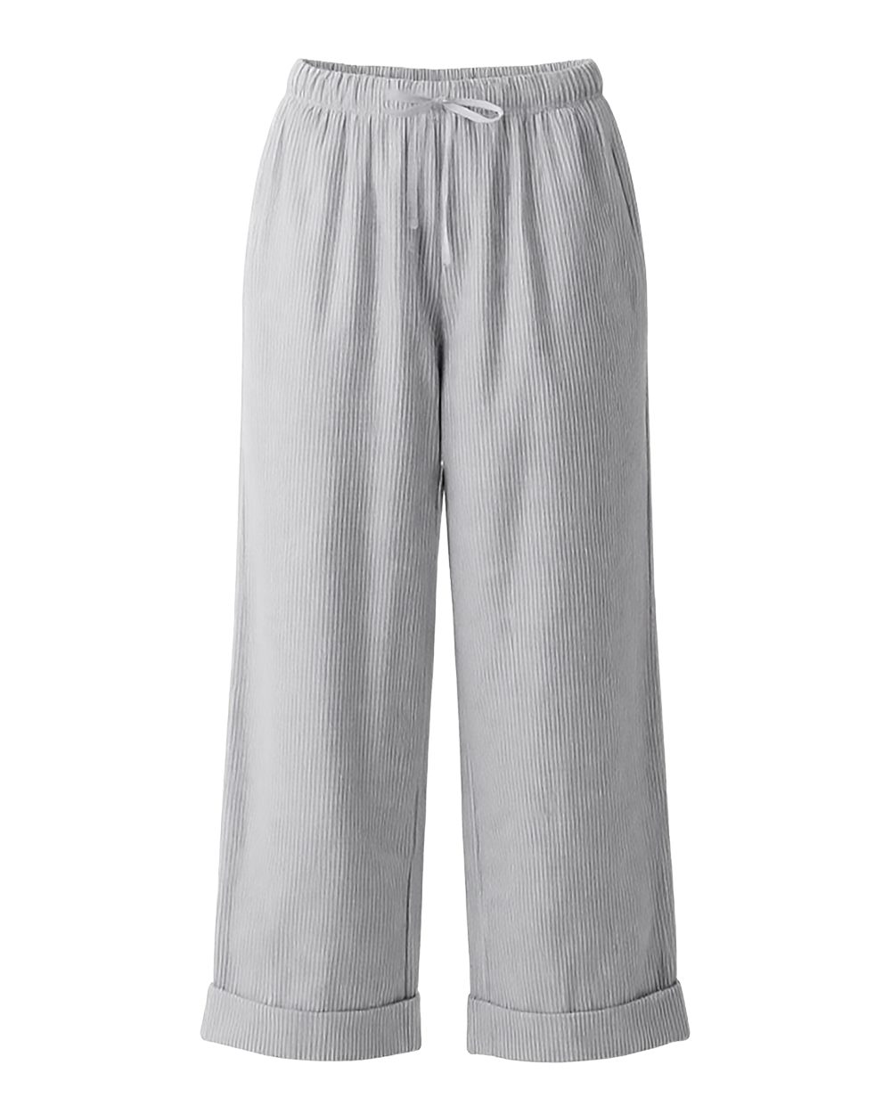 Women's Seersucker Pants