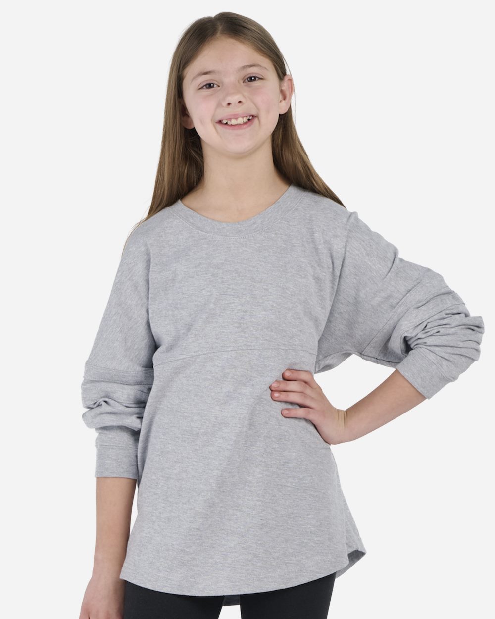 Youth Pom Pom Jersey