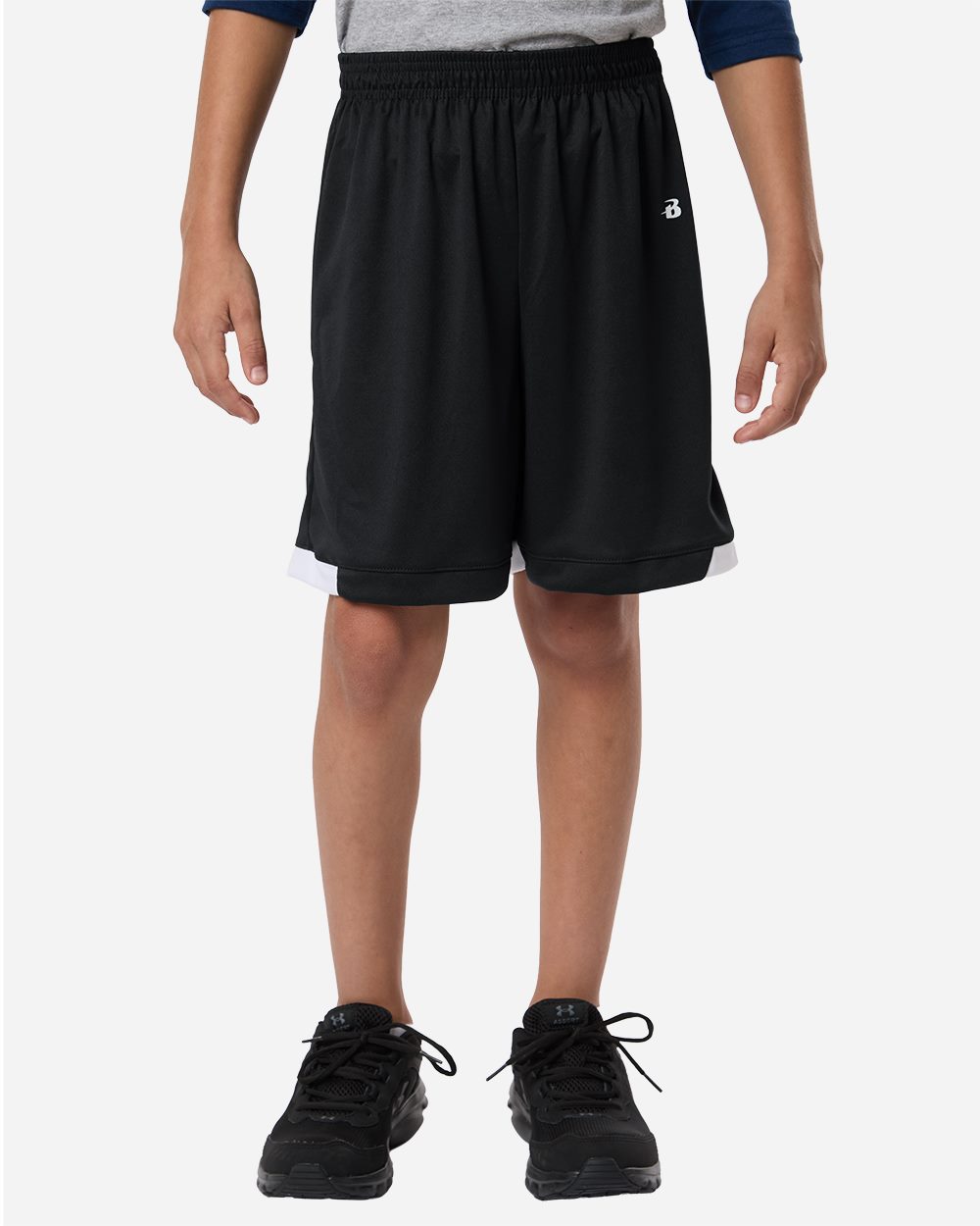 Youth On The Rise Shorts