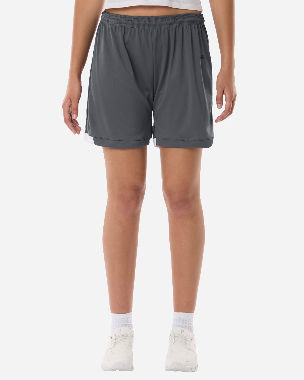Women's On The Rise Shorts