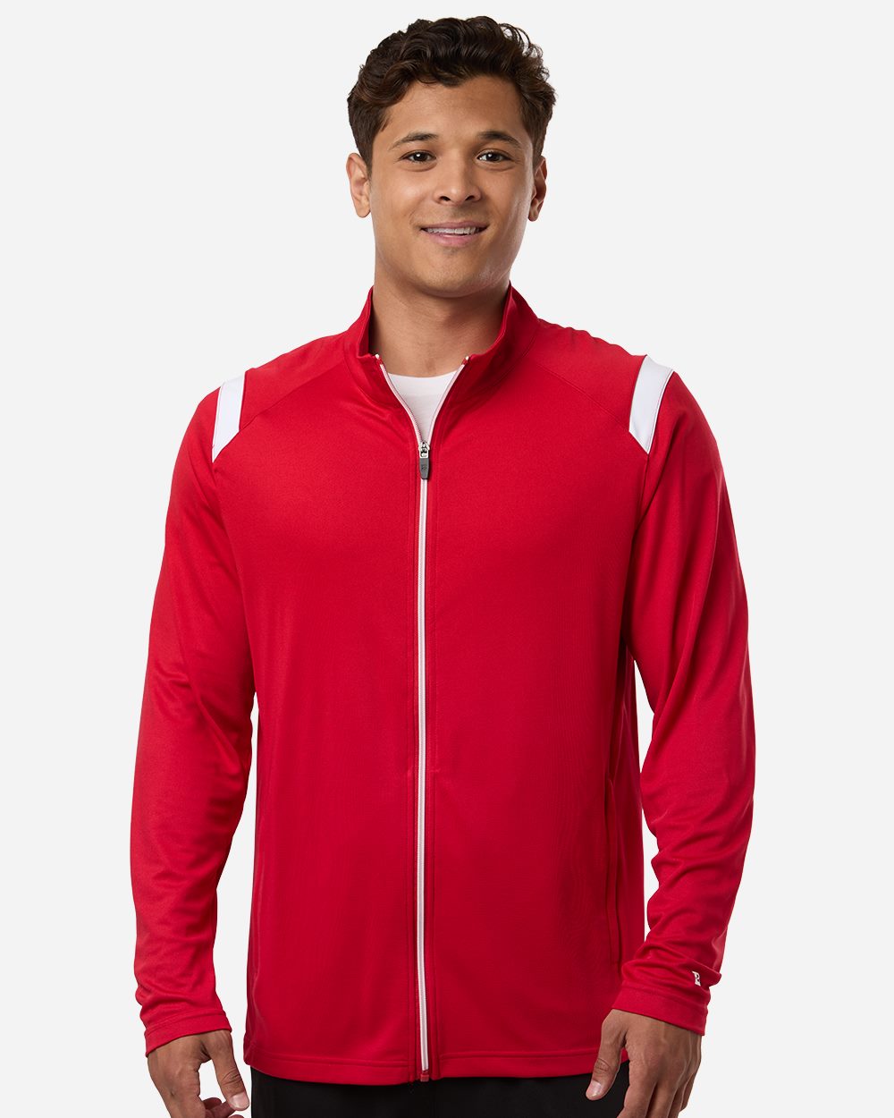 Men's On The Rise Outercore Warm-up Jacket