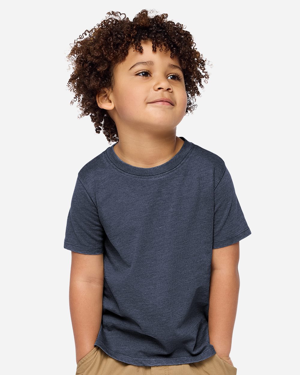Toddler Vintage Wash T-Shirt