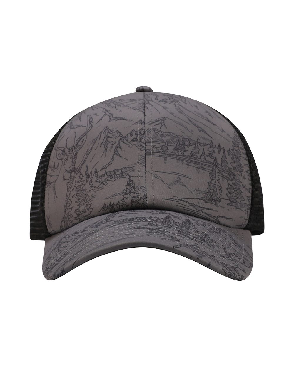 Buckridge Trucker Cap