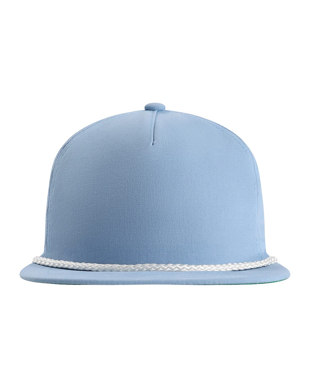 The Original Rope Five-Panel Cap