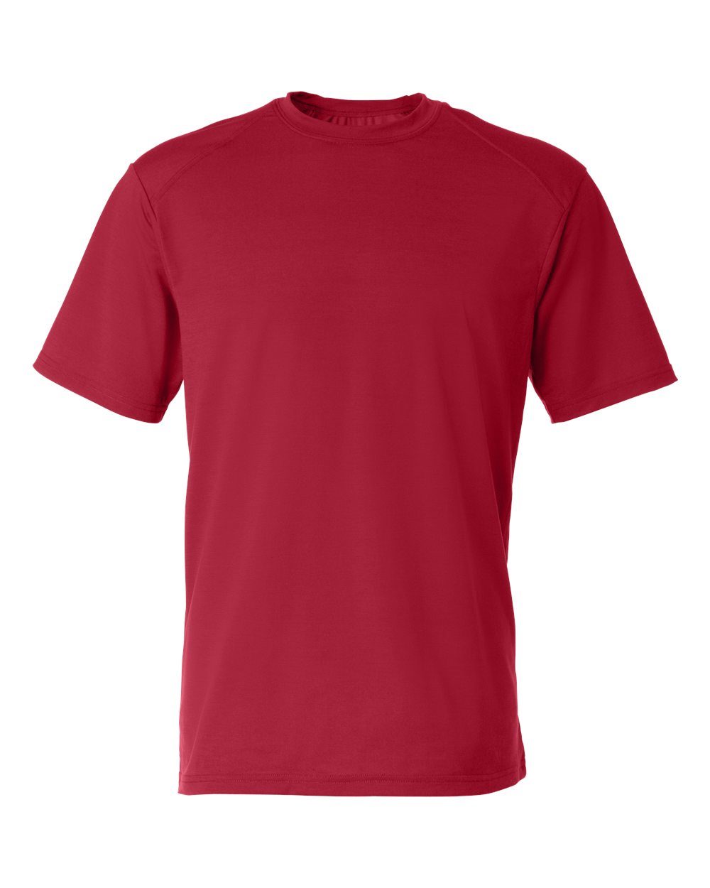 Men's B-Tech Cotton-Feel T-Shirt