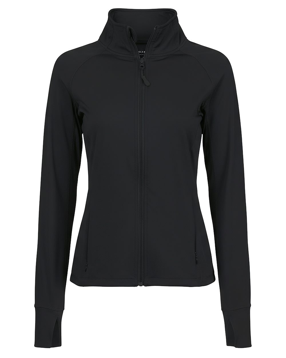 Women's Zen Full-Zip Jacket