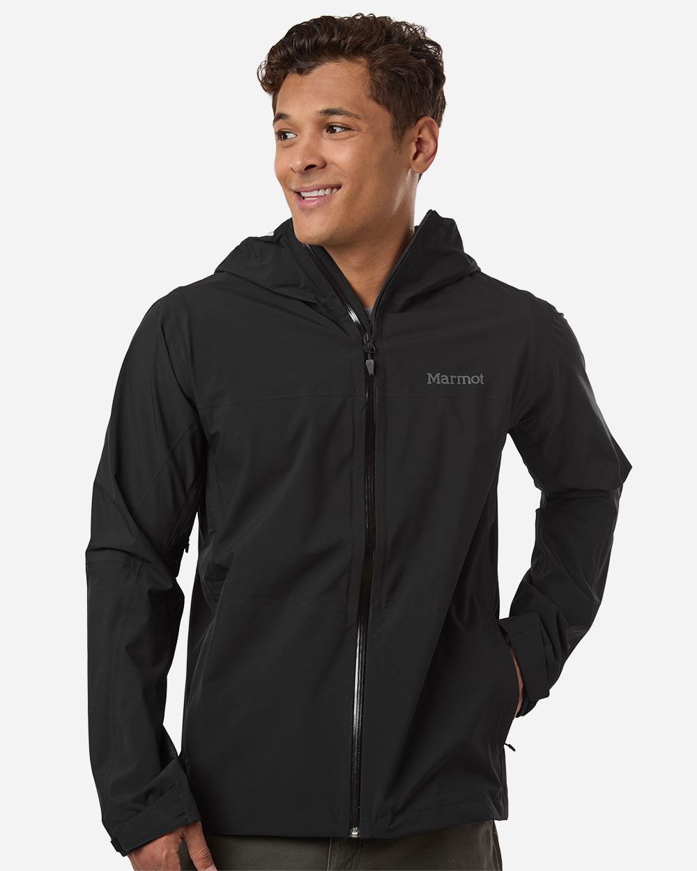 Men's PreCip Evo Flex Hooded Jacket