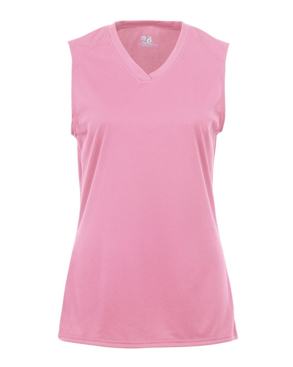 Women's B-Core Sleeveless T-Shirt