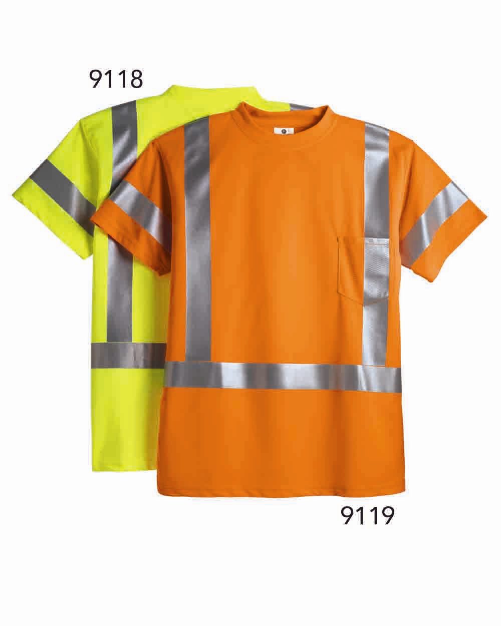 Unisex Class 3 T-Shirt