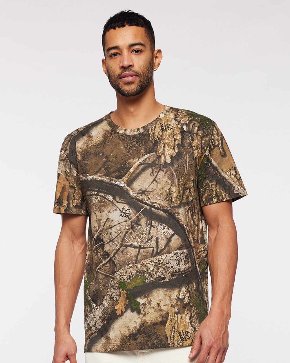 Unisex Realtree® Camo Tee