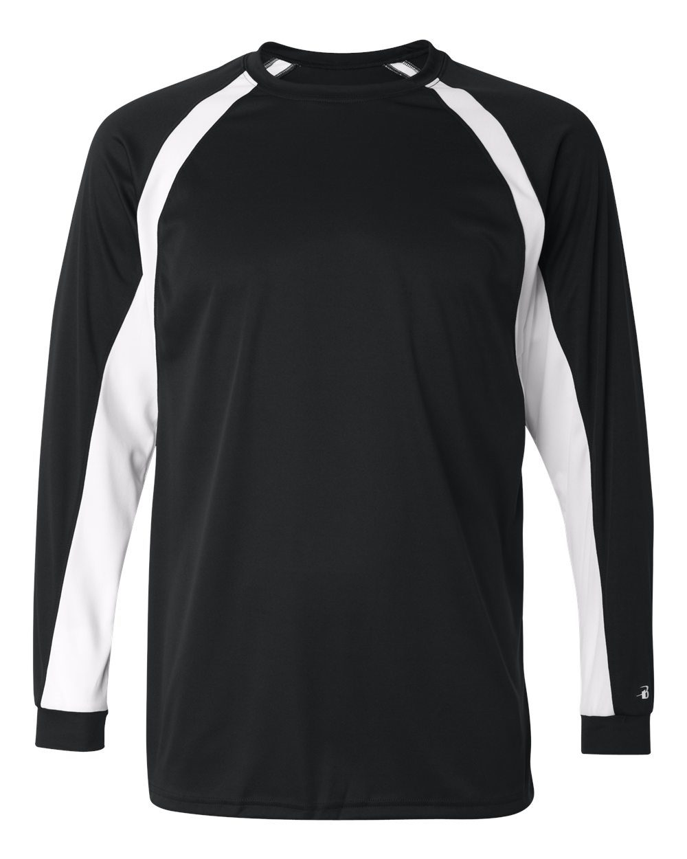 Men's B-Core Hook Long Sleeve T-Shirt