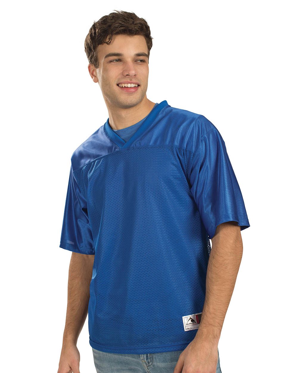 Men's Stadium Replica Football Jersey