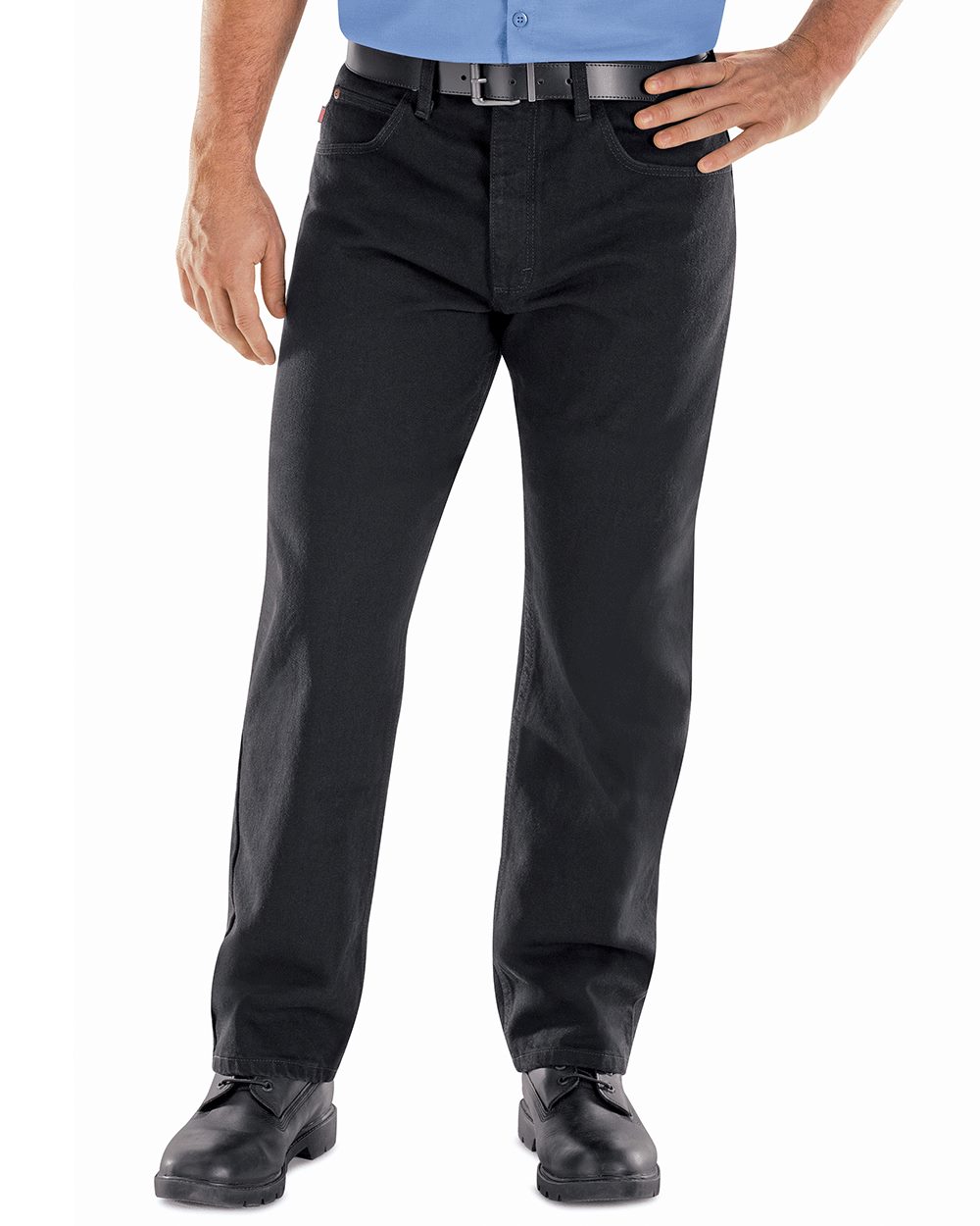 Men's Authentic Relaxed Fit Jeans