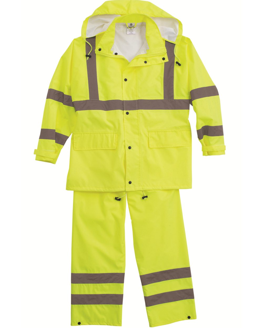 Unisex Economy Full Rainsuit