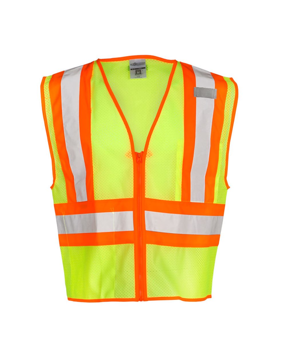 Unisex Ultra-Cool™ Contrasting Mesh Vest