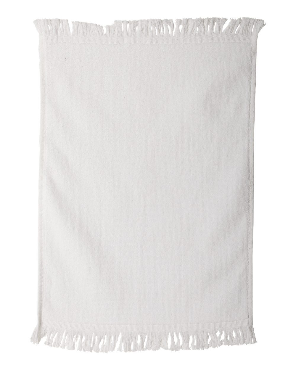 Fringed Towel