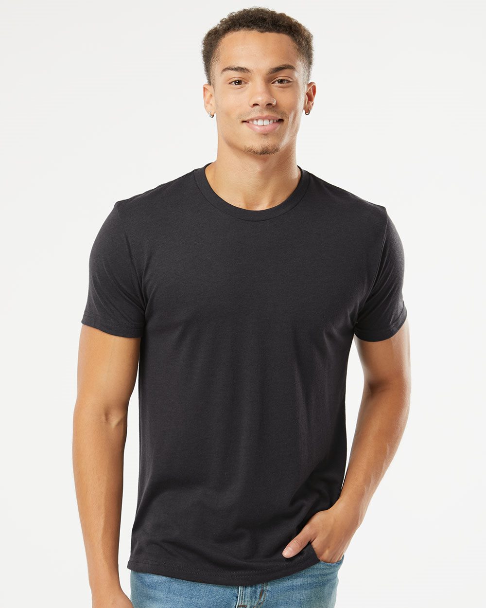 Unisex Triblend Tee
