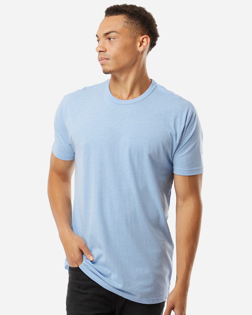Unisex CVC Tee