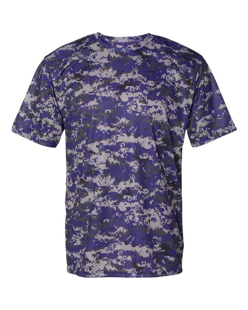 Men's Digital Camo T-Shirt