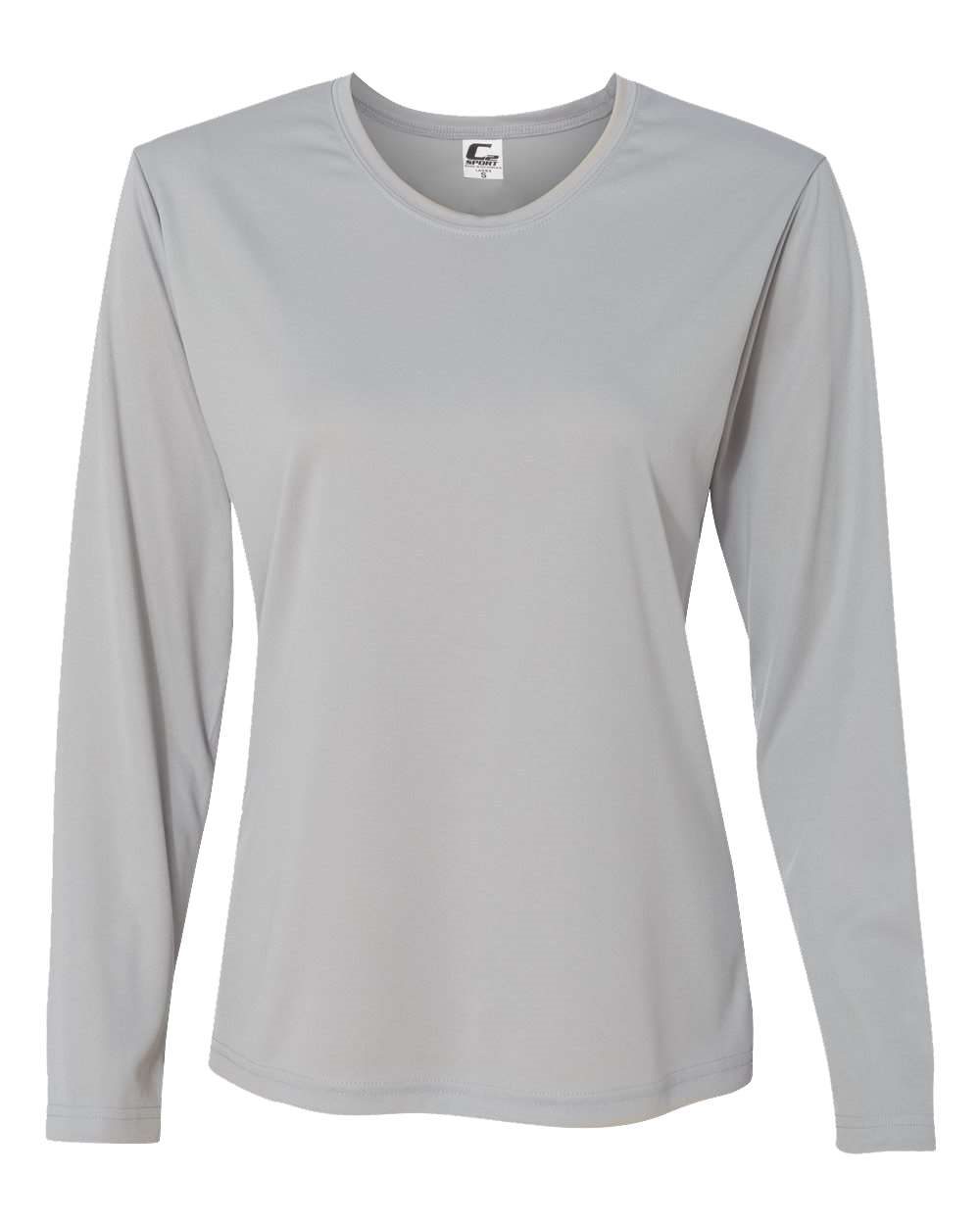 Women's Performance Long Sleeve T-Shirt