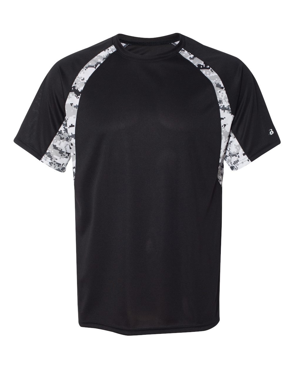 Men's Hook Digital T-Shirt