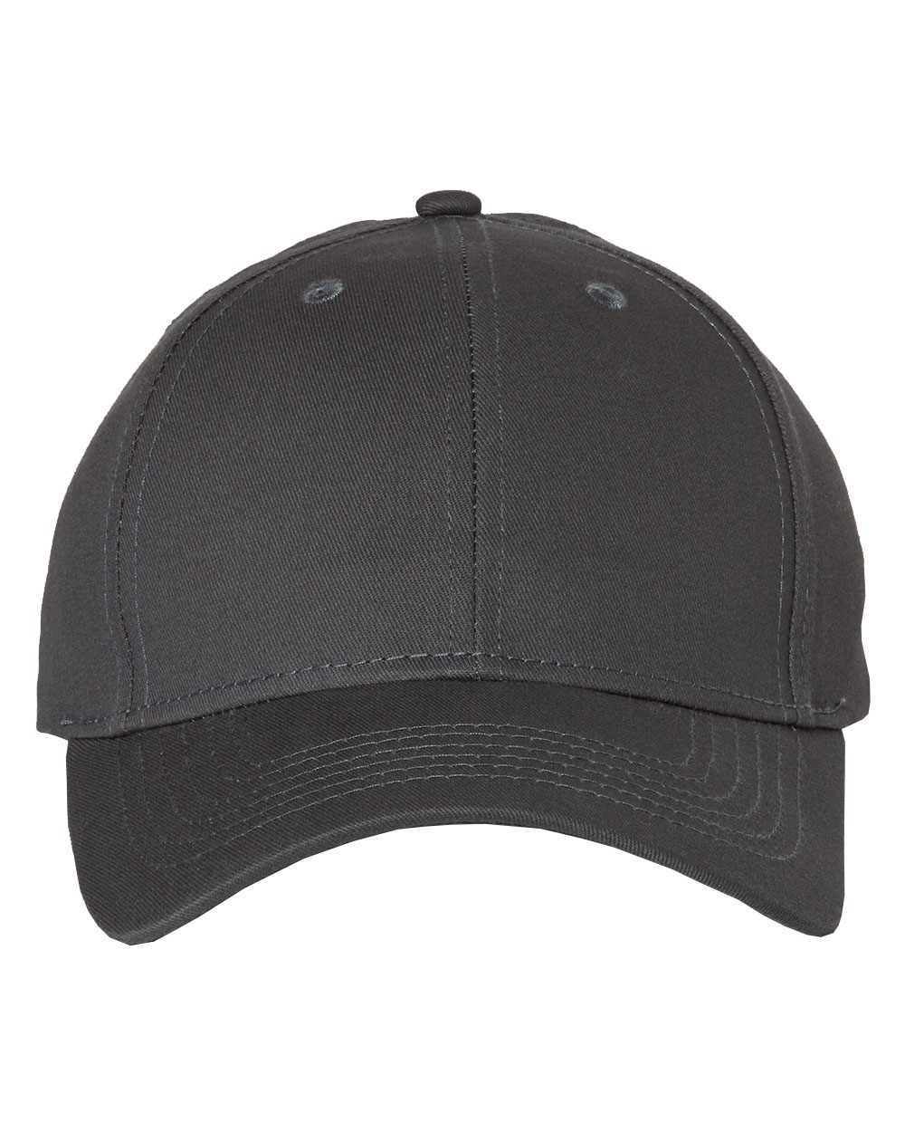 Youth Small Fit Cotton Twill Cap