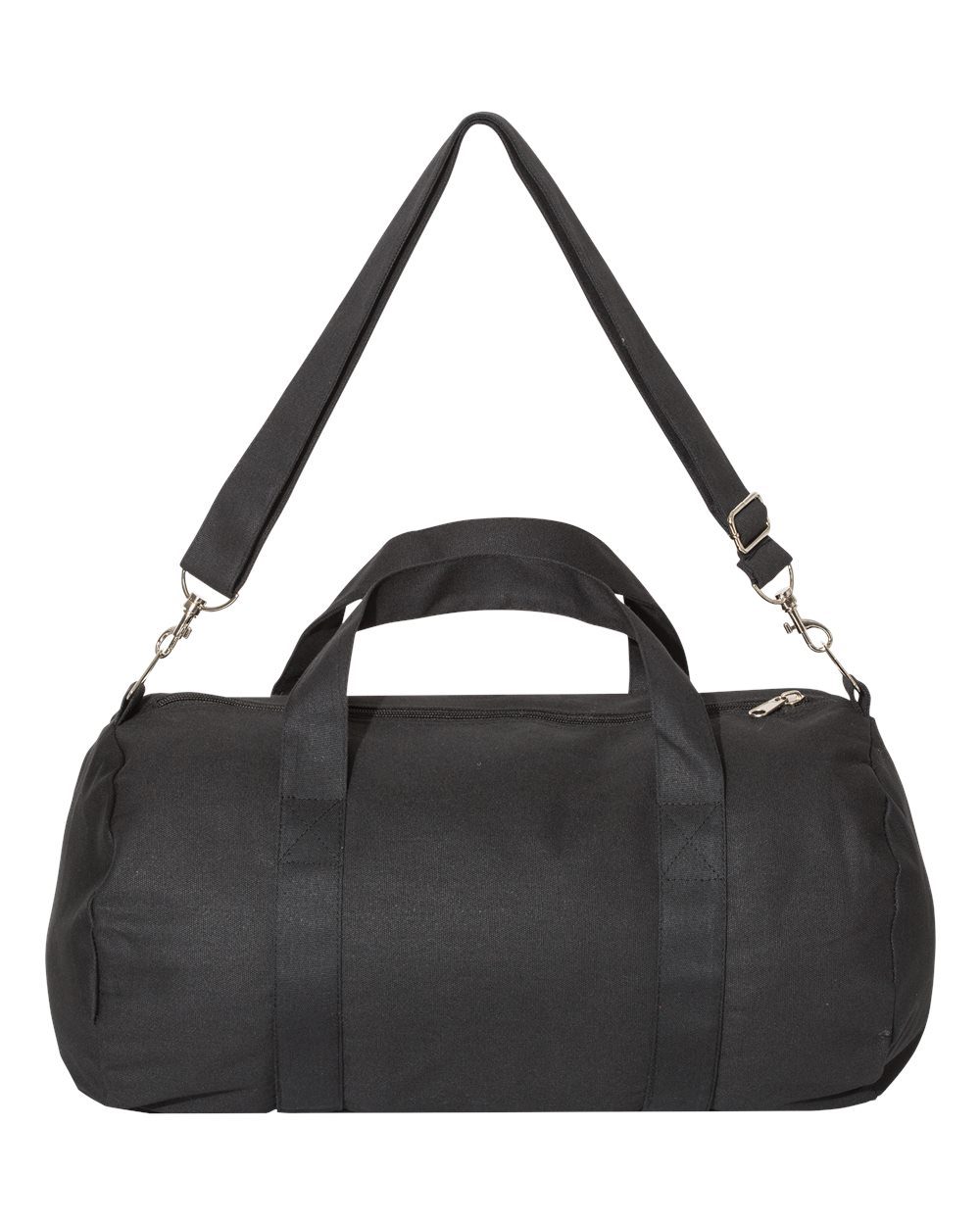 Canvas Duffel Bag