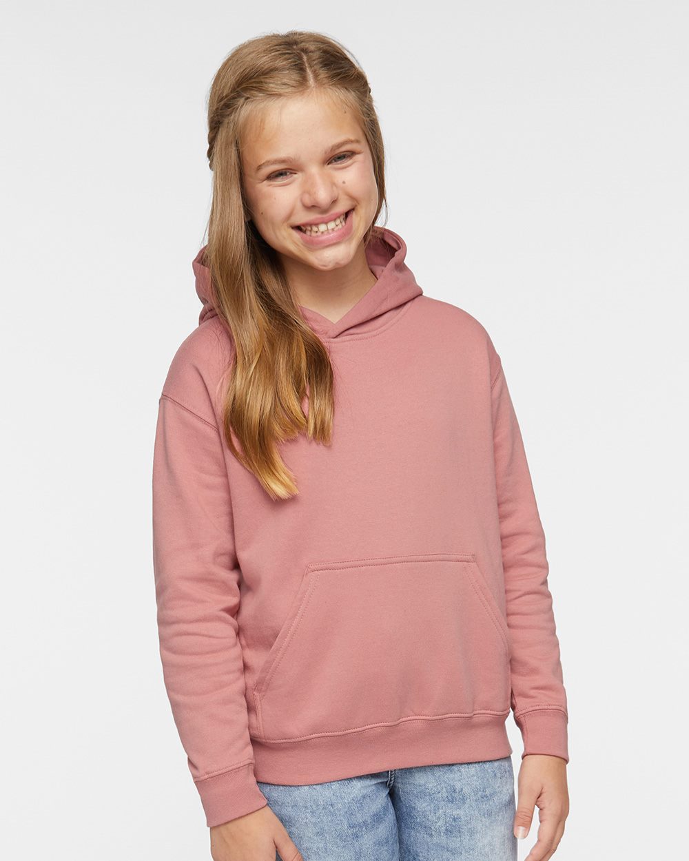 Youth Hoodie Sweatshirt