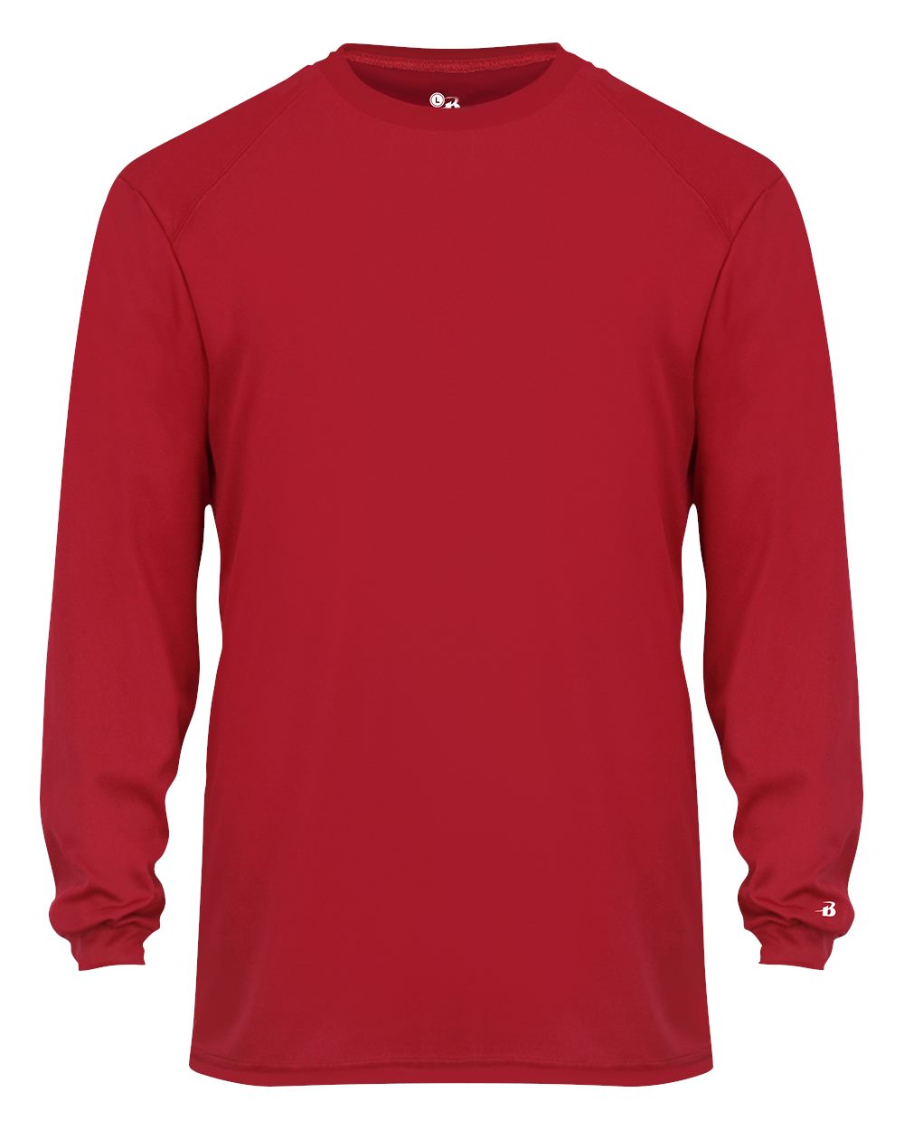 Youth B-Core Long Sleeve T-Shirt