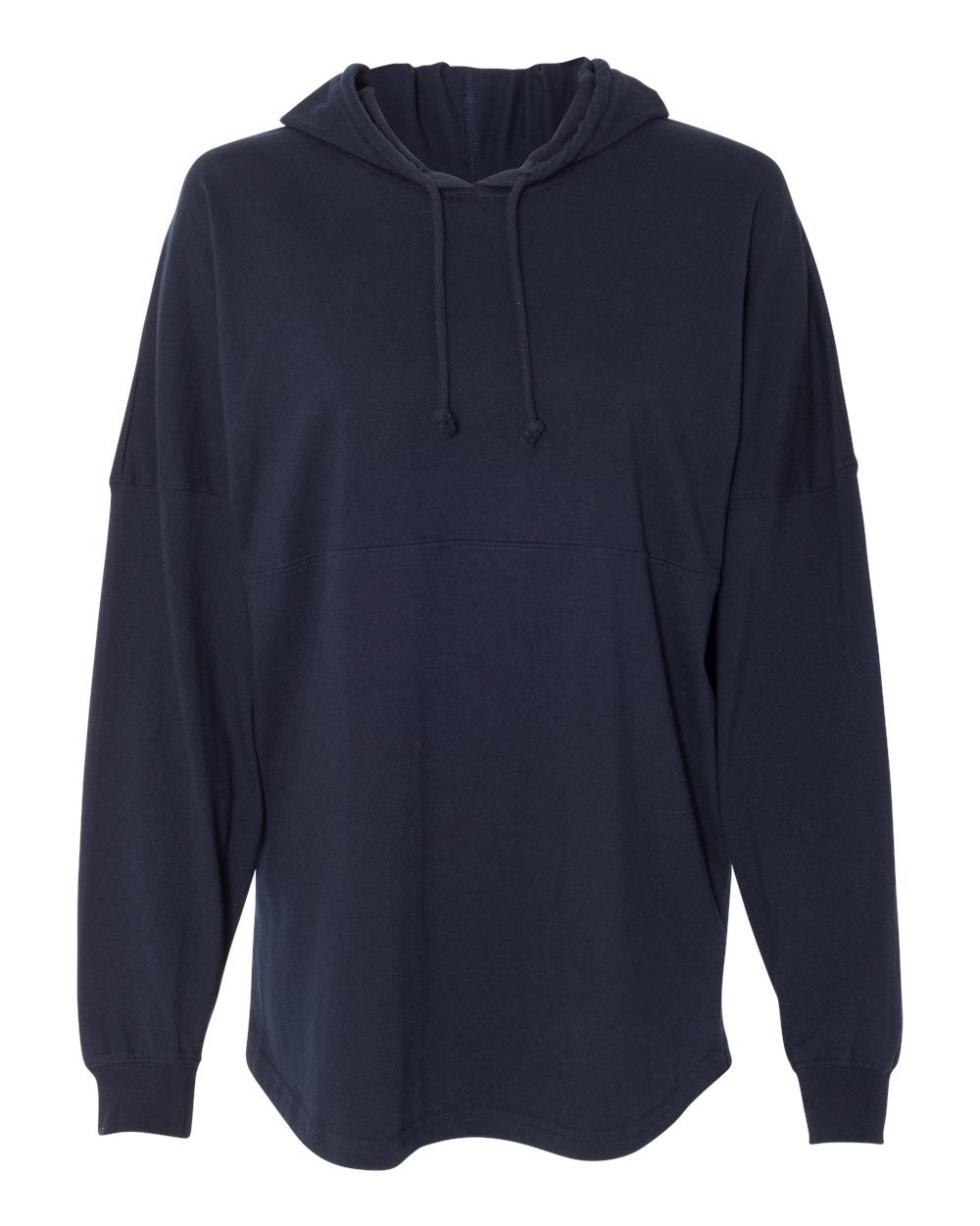 Unisex Hooded Game Day Jersey T-Shirt