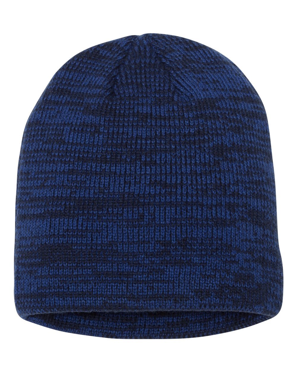 8" Marled Beanie