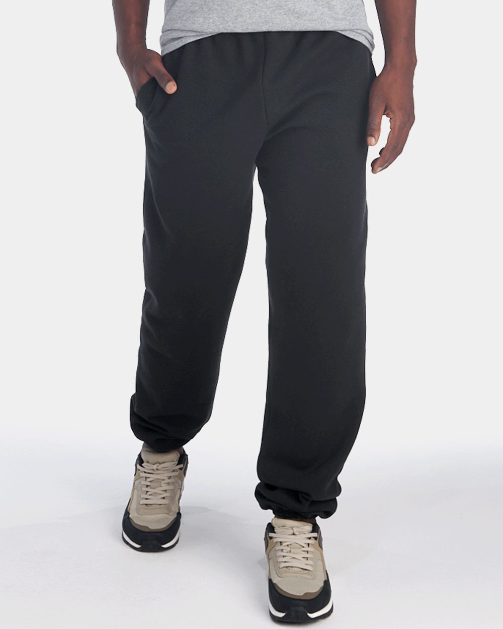 Unisex Super Sweats NuBlend® Sweatpants with Pockets