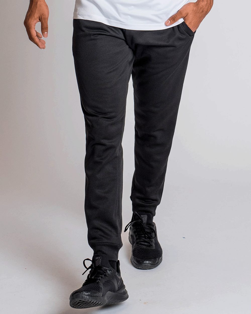 Men's Performance Fleece Joggers