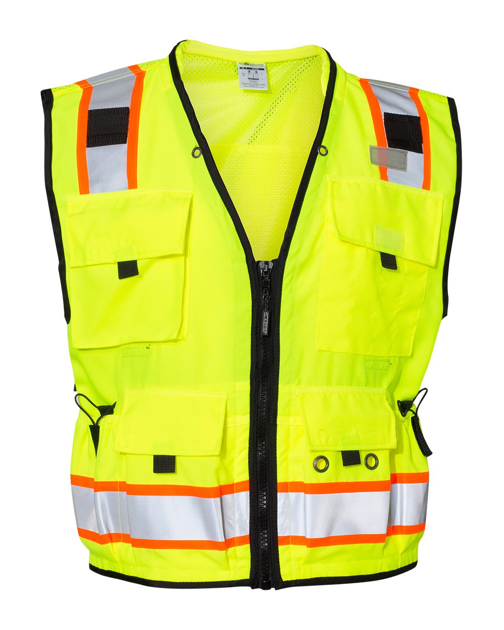 Unisex Professional Surveyors Vest