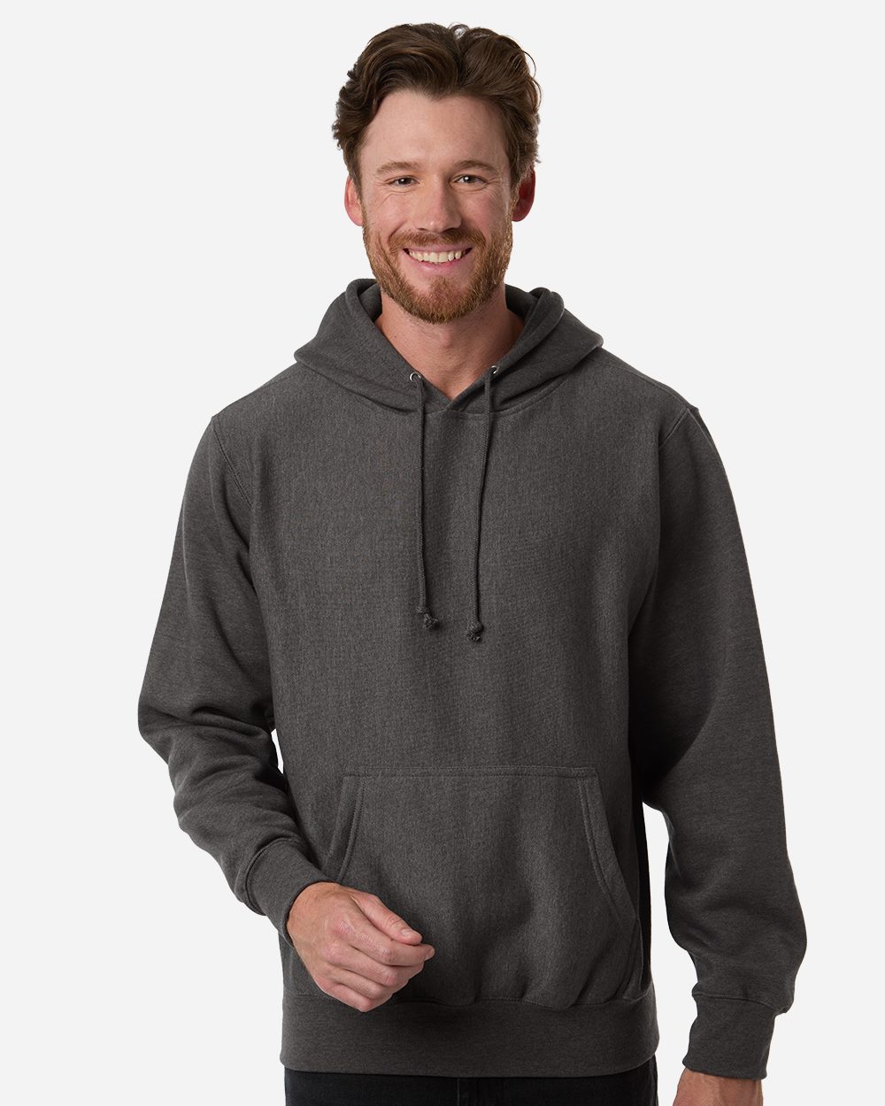 Unisex Pro Weave® Hooded Sweatshirt