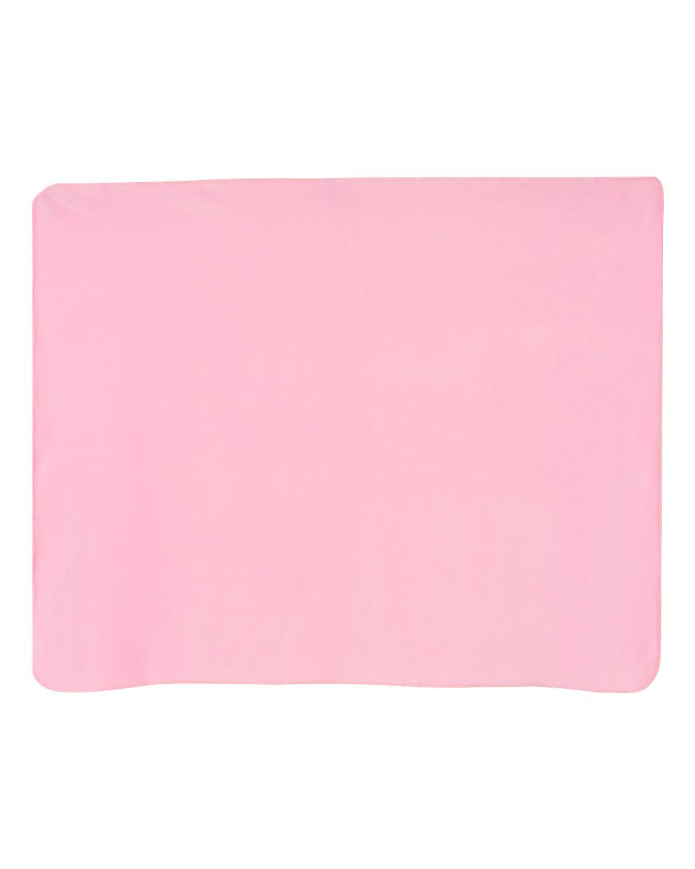 Fleece Throw Blanket