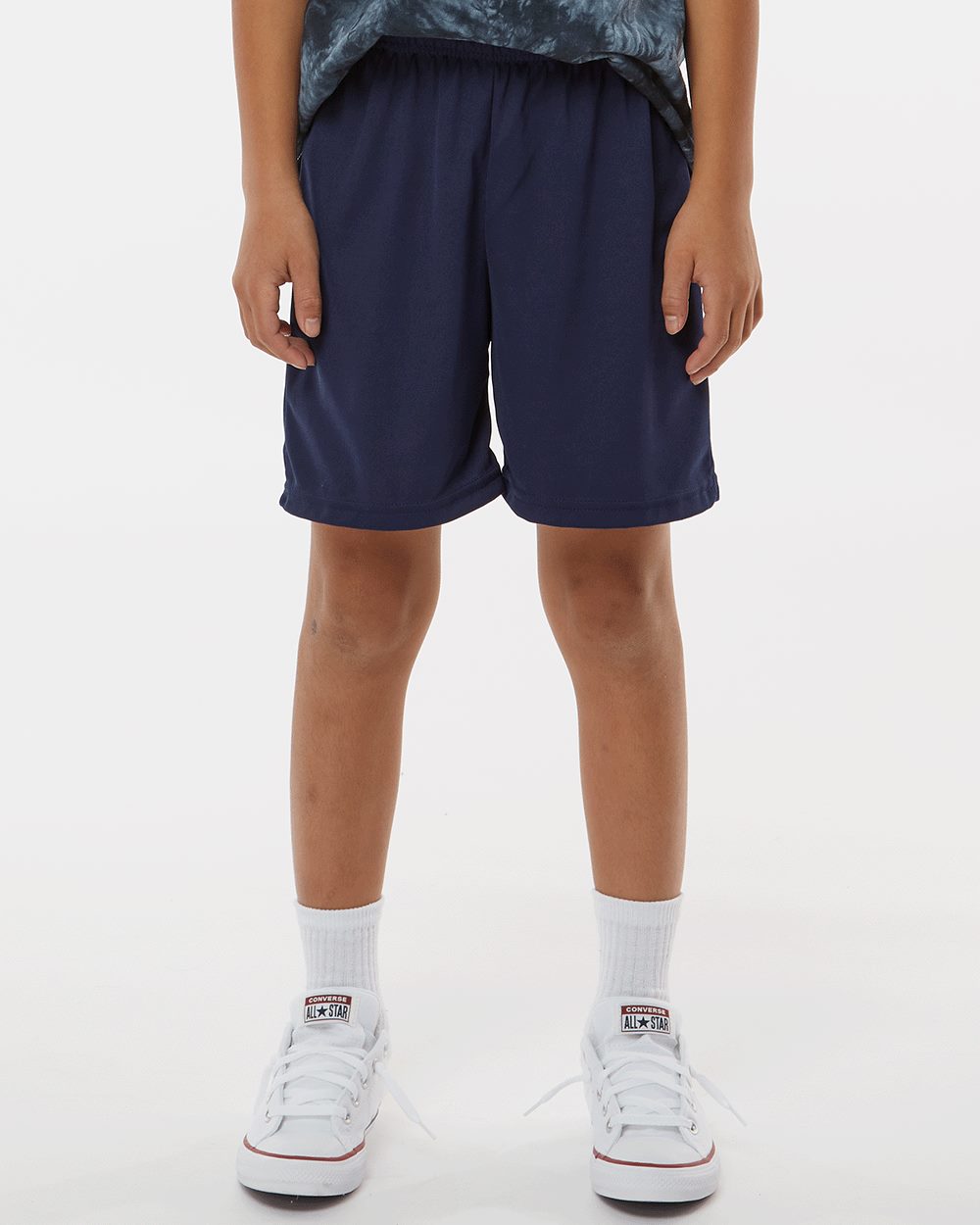 Youth Octane Shorts