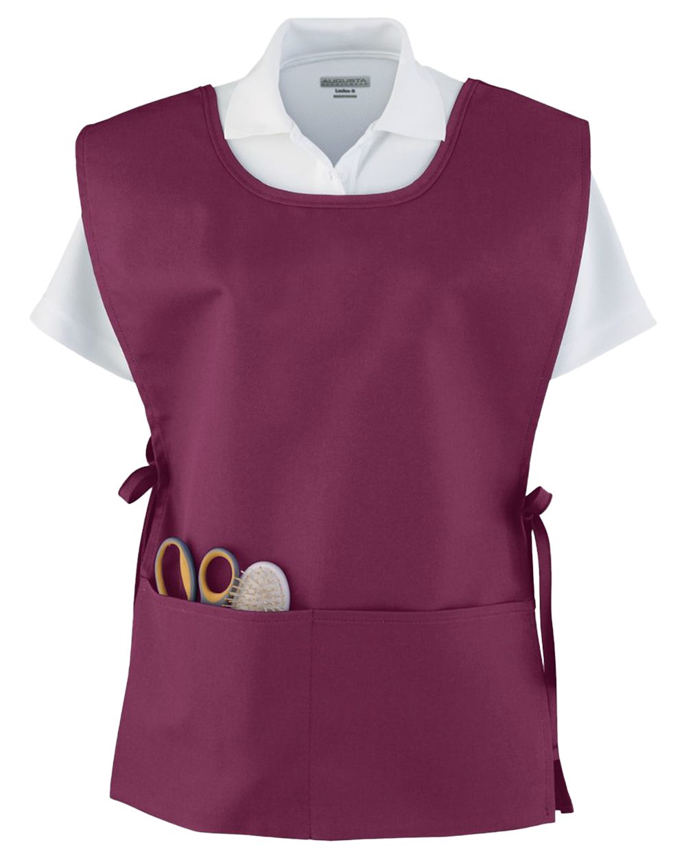 Unisex Apron Smock