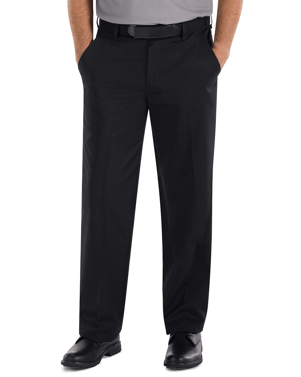 Men's Extended Sizes Dura-Kap Industrial Pants