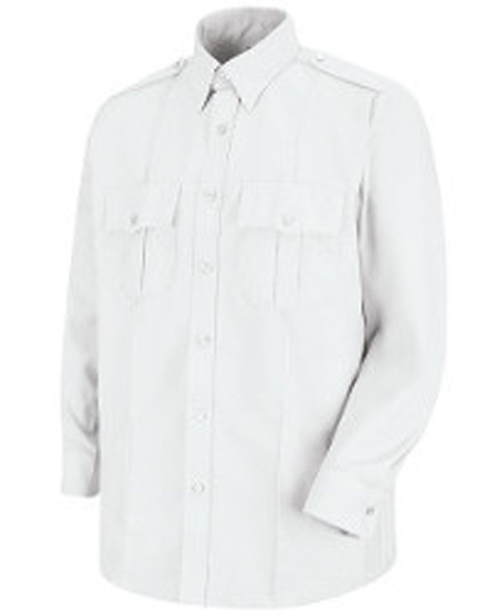 Men's Long Sleeve Security Shirt