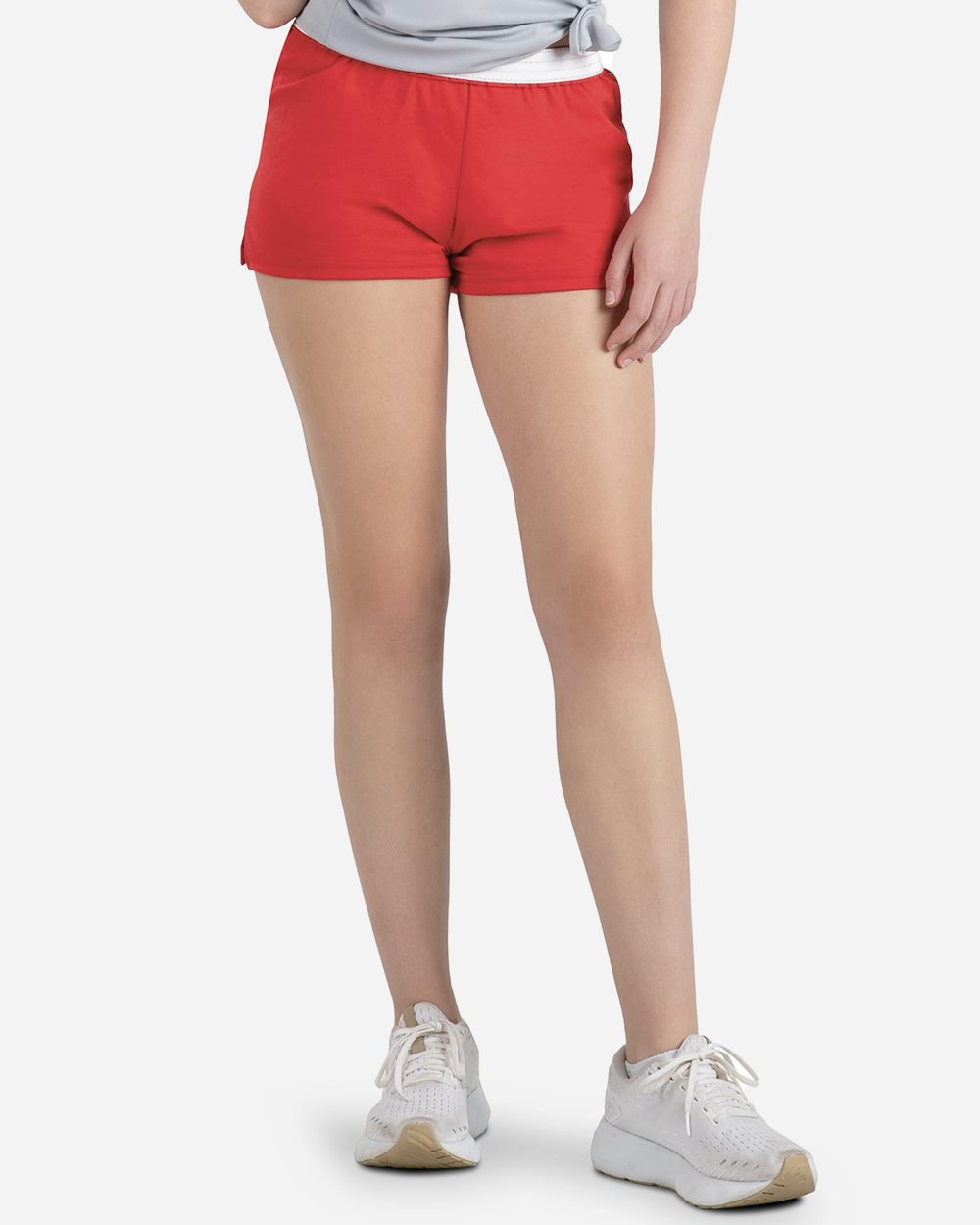 Women's Trim Fit Jersey Shorts