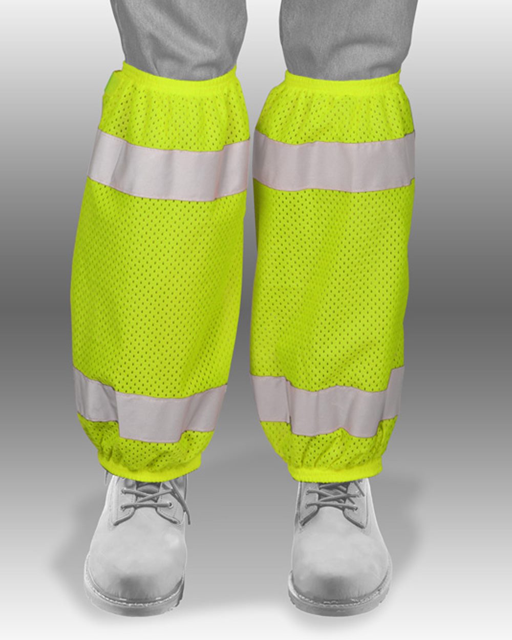 Unisex Mesh Gaiters