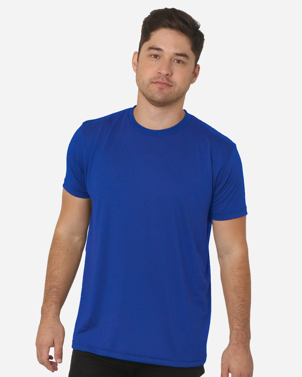 Unisex USA-Made Performance T-Shirt